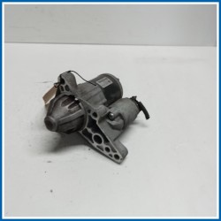 Motorino avviamento NISSAN Cube