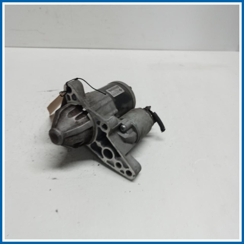 Motorino avviamento NISSAN Cube