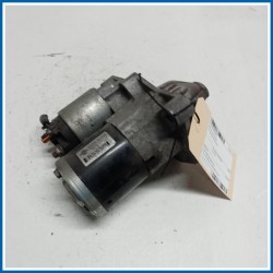 Motorino avviamento NISSAN Cube