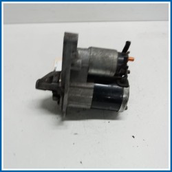 Motorino avviamento NISSAN Cube