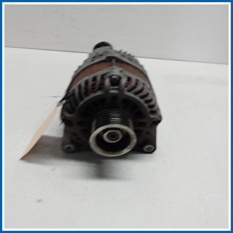 Alternatore NISSAN Cube