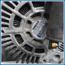 Alternatore NISSAN Cube