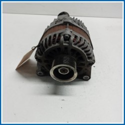 Alternatore NISSAN Cube
