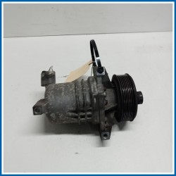 Compressore a/c NISSAN Cube