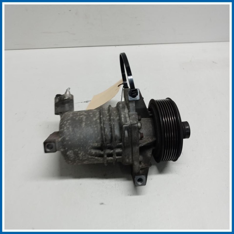 Compressore a/c NISSAN Cube
