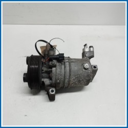 Compressore a/c NISSAN Cube