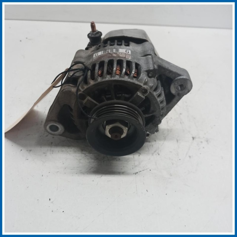 Alternatore DAIHATSU Trevis
