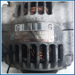 Alternatore DAIHATSU Trevis