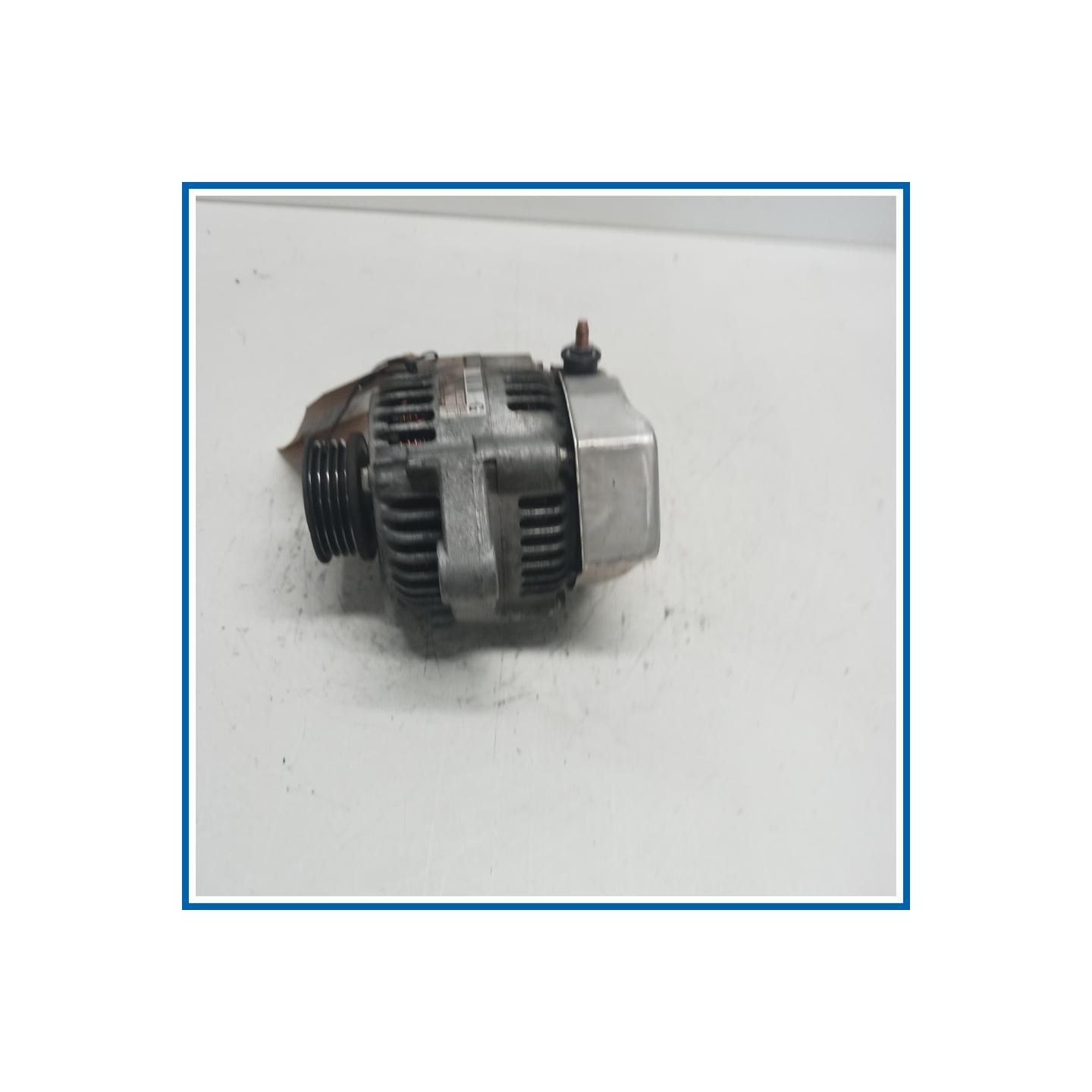 Alternatore DAIHATSU Trevis