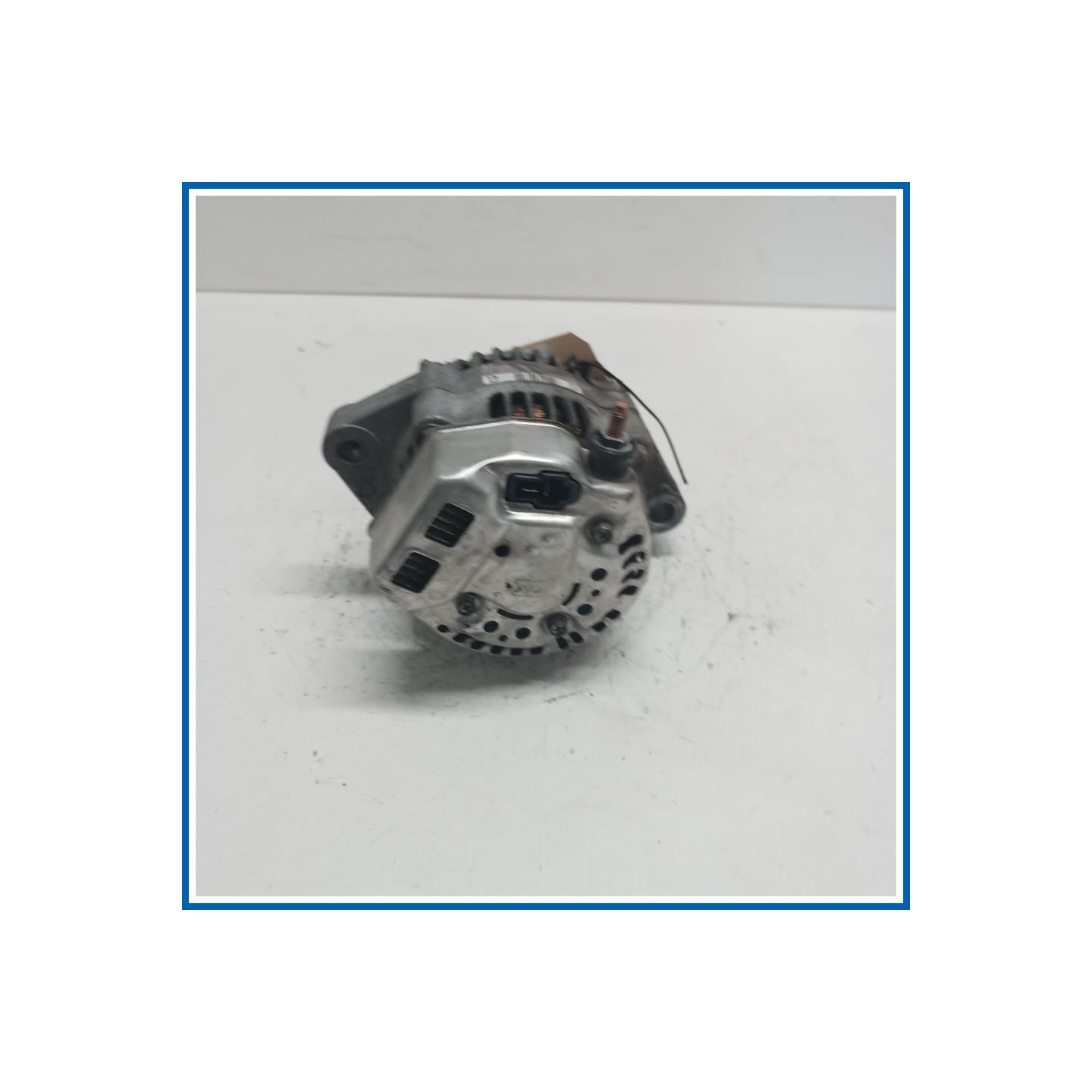 Alternatore DAIHATSU Trevis
