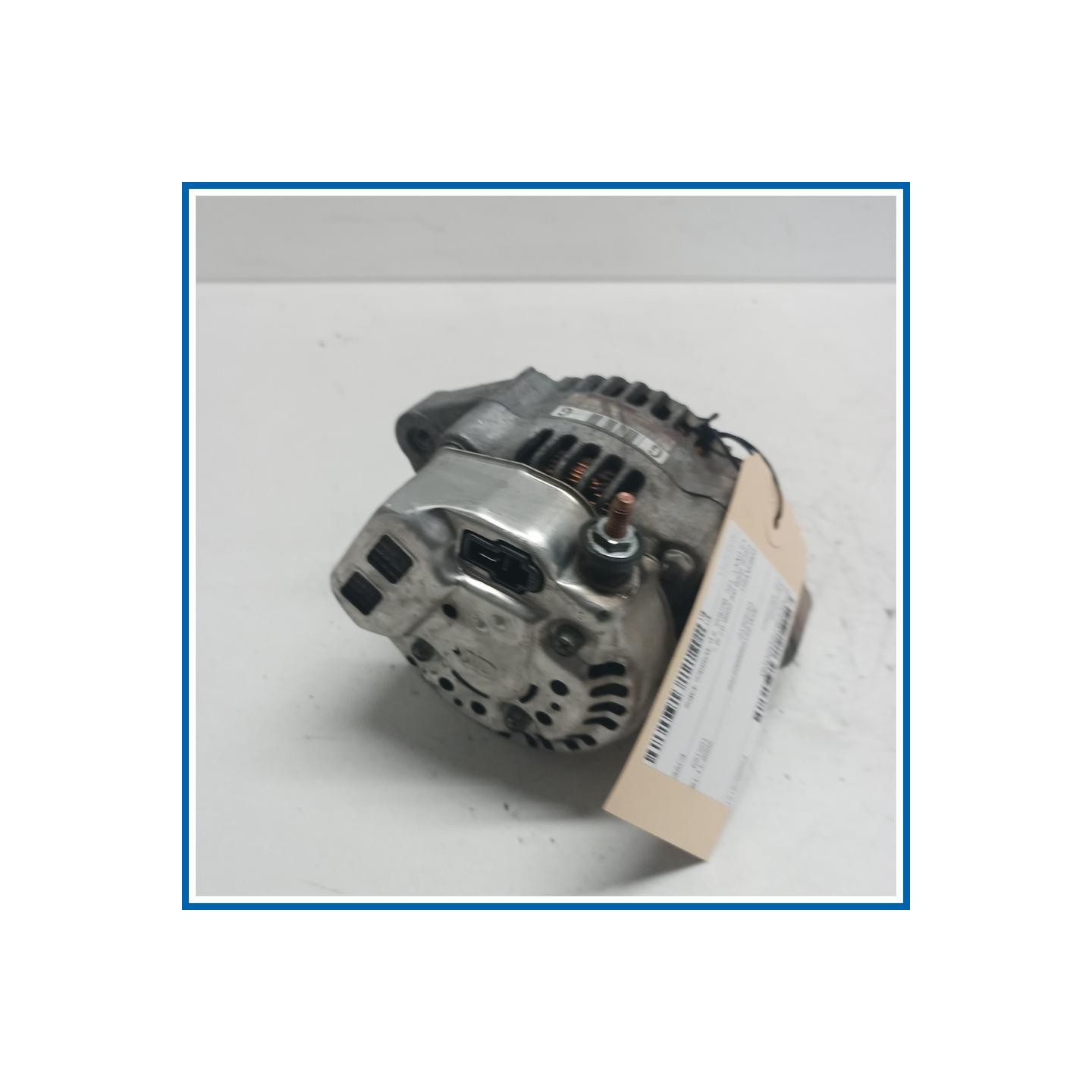 Alternatore DAIHATSU Trevis