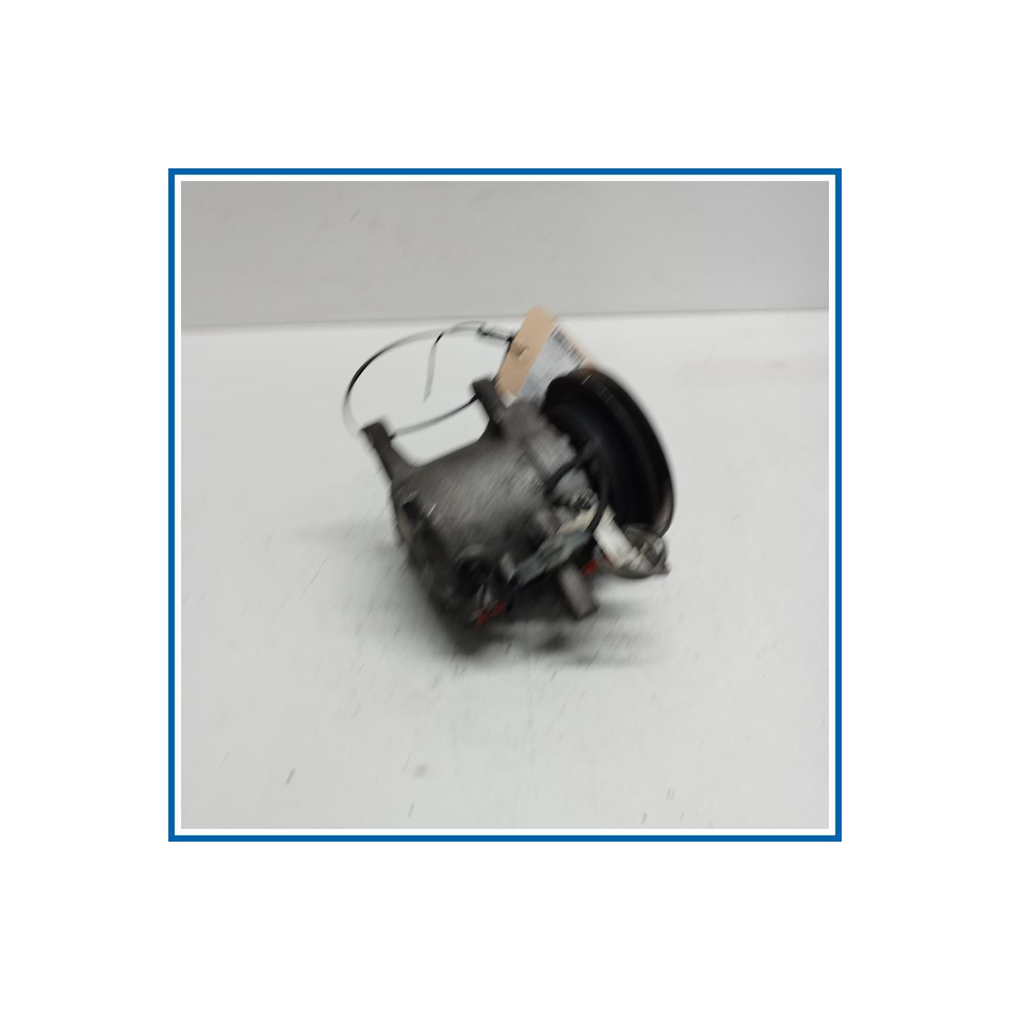 Compressore a/c DAIHATSU Trevis