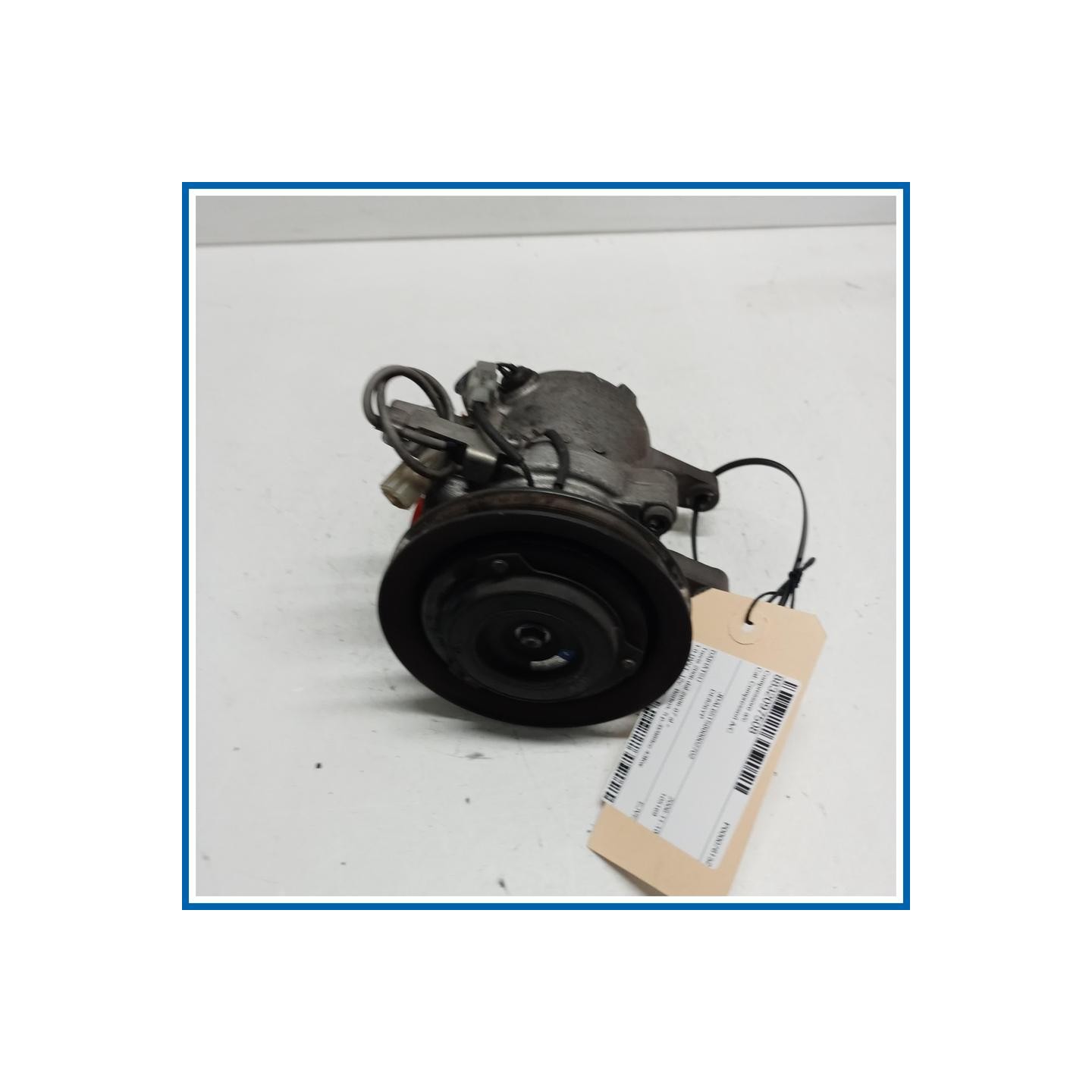 Compressore a/c DAIHATSU Trevis