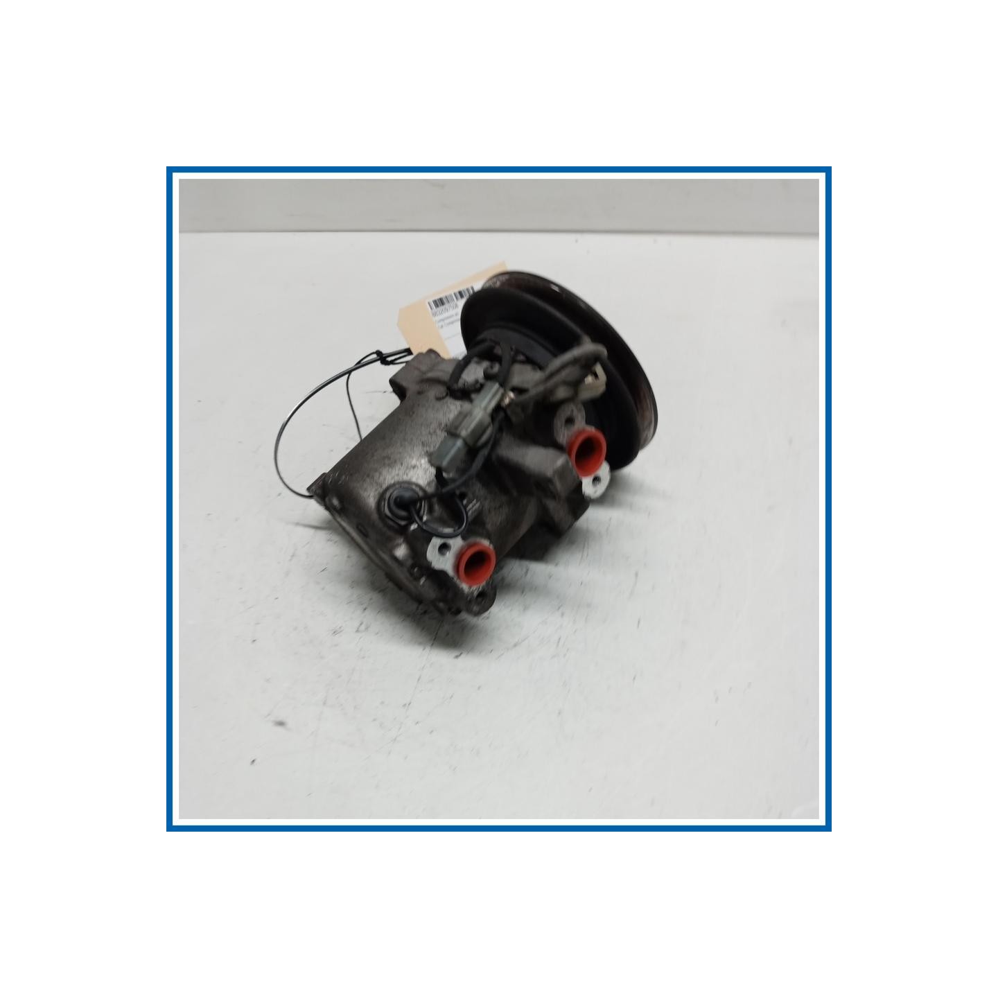 Compressore a/c DAIHATSU Trevis