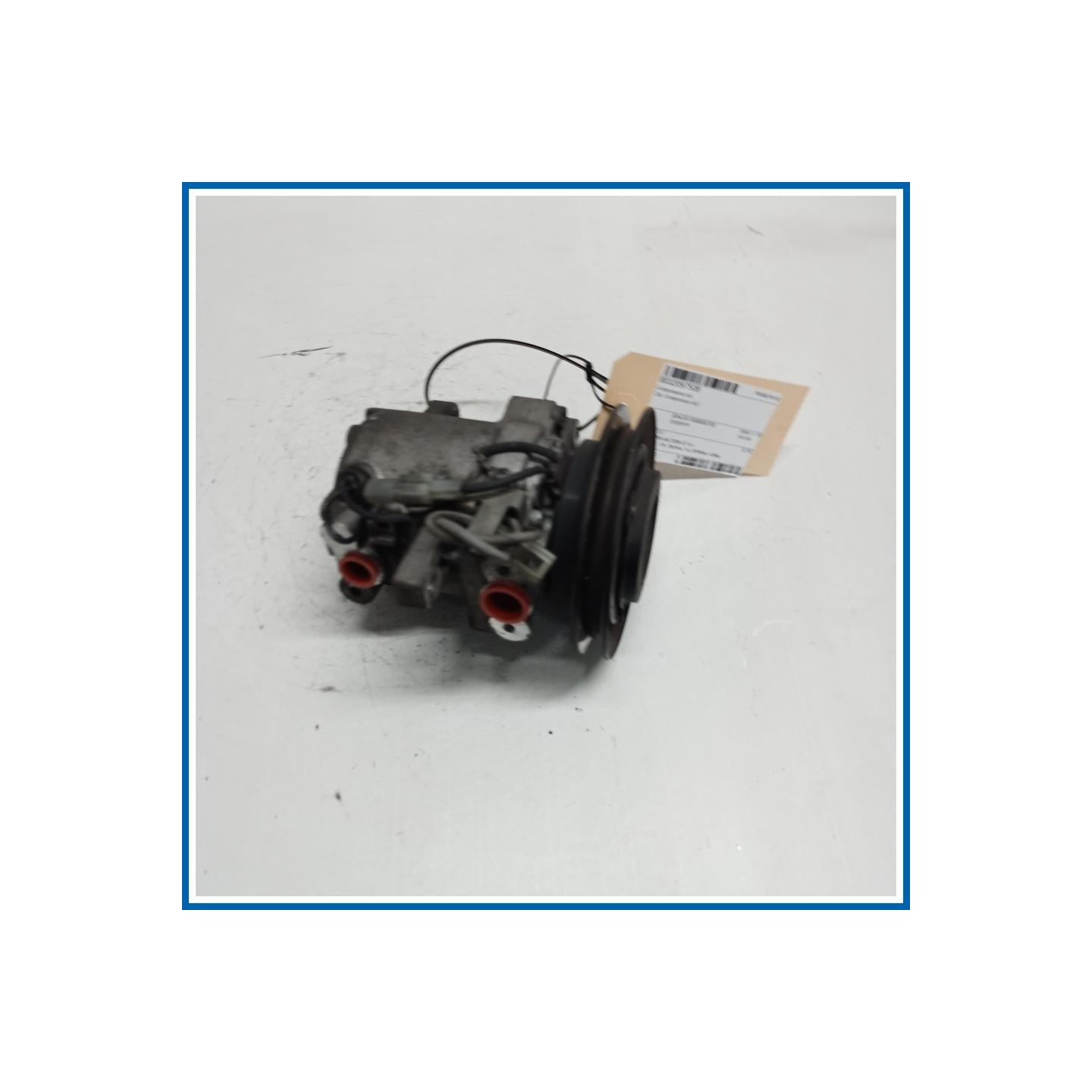 Compressore a/c DAIHATSU Trevis