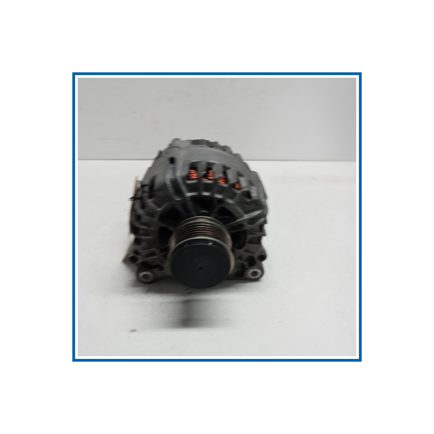 Alternatore VOLKSWAGEN Polo VI