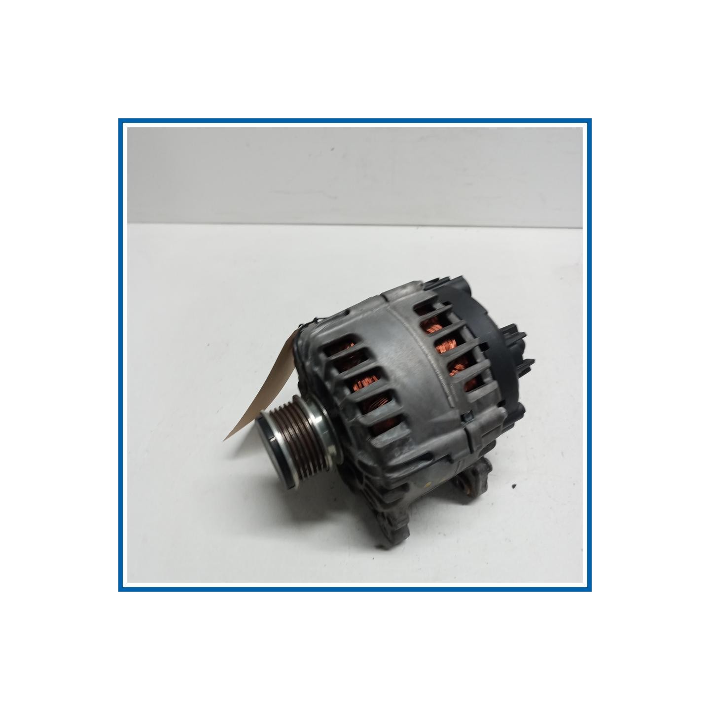 Alternatore VOLKSWAGEN Polo VI