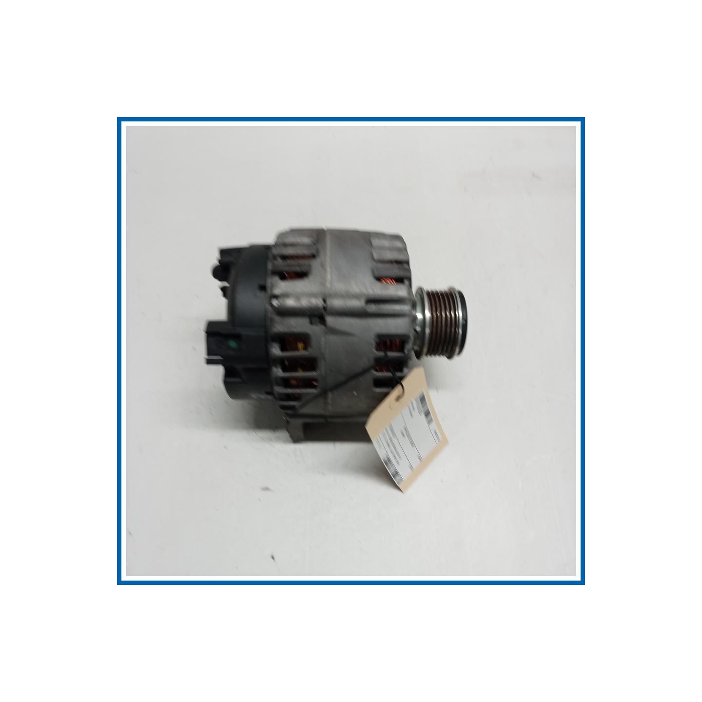 Alternatore VOLKSWAGEN Polo VI