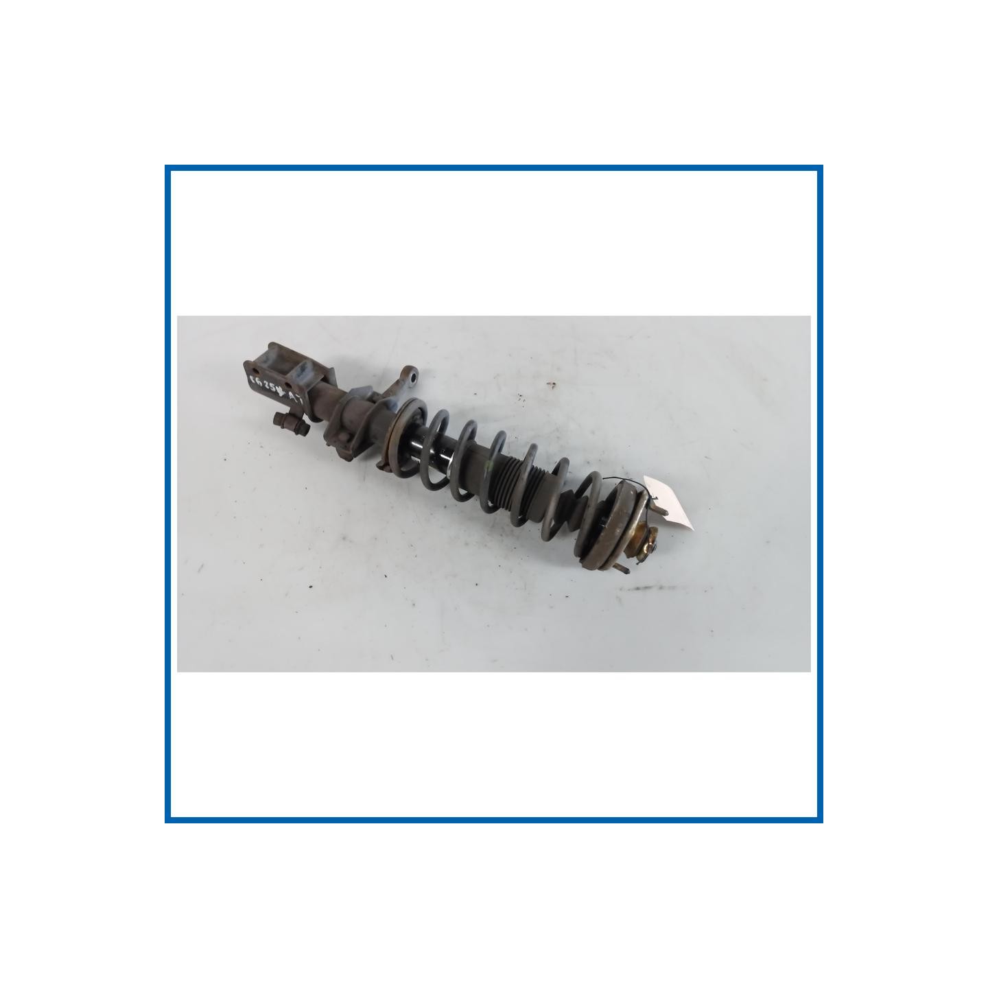 Ammortizzatore ant. dx. FIAT Panda I