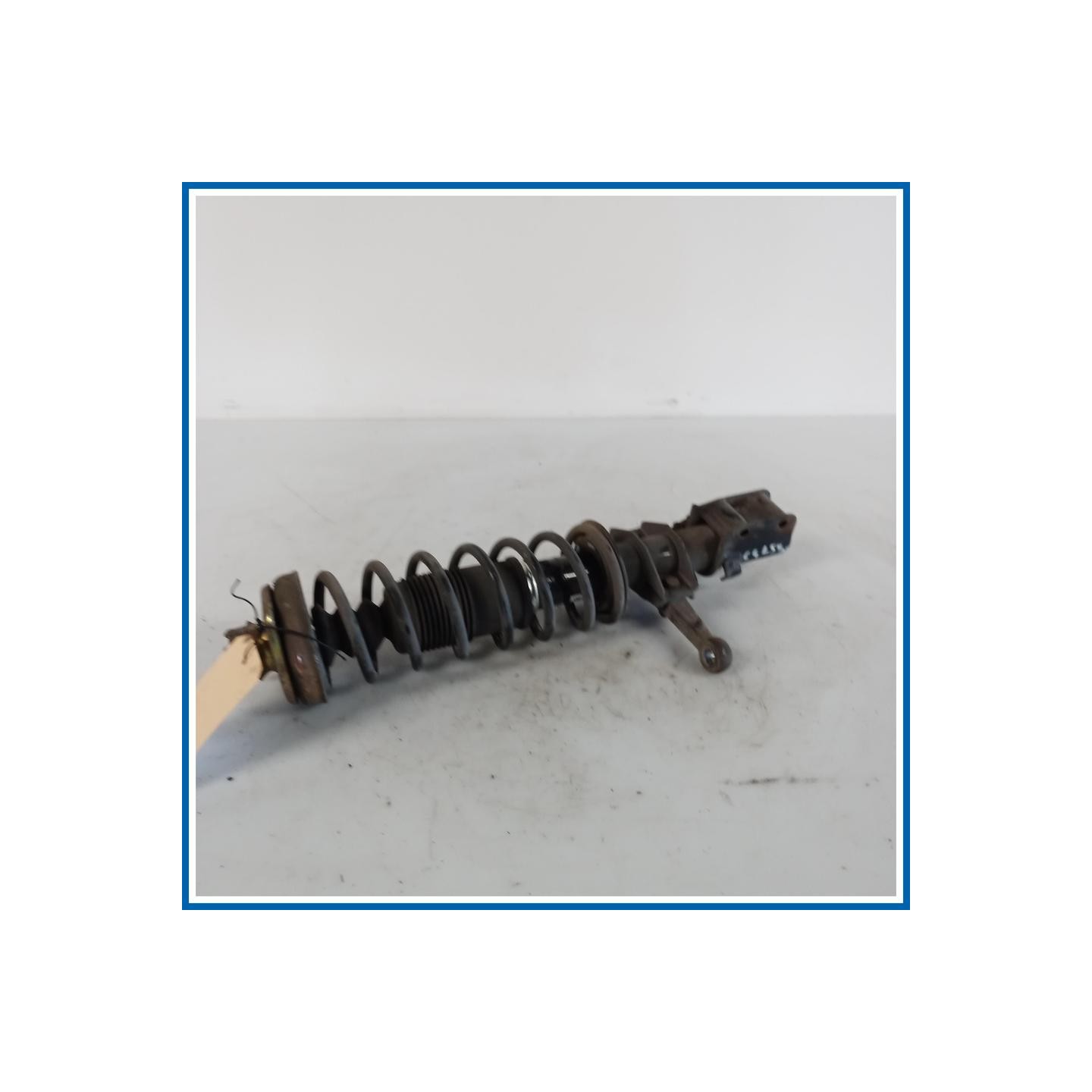 Ammortizzatore ant. dx. FIAT Panda I