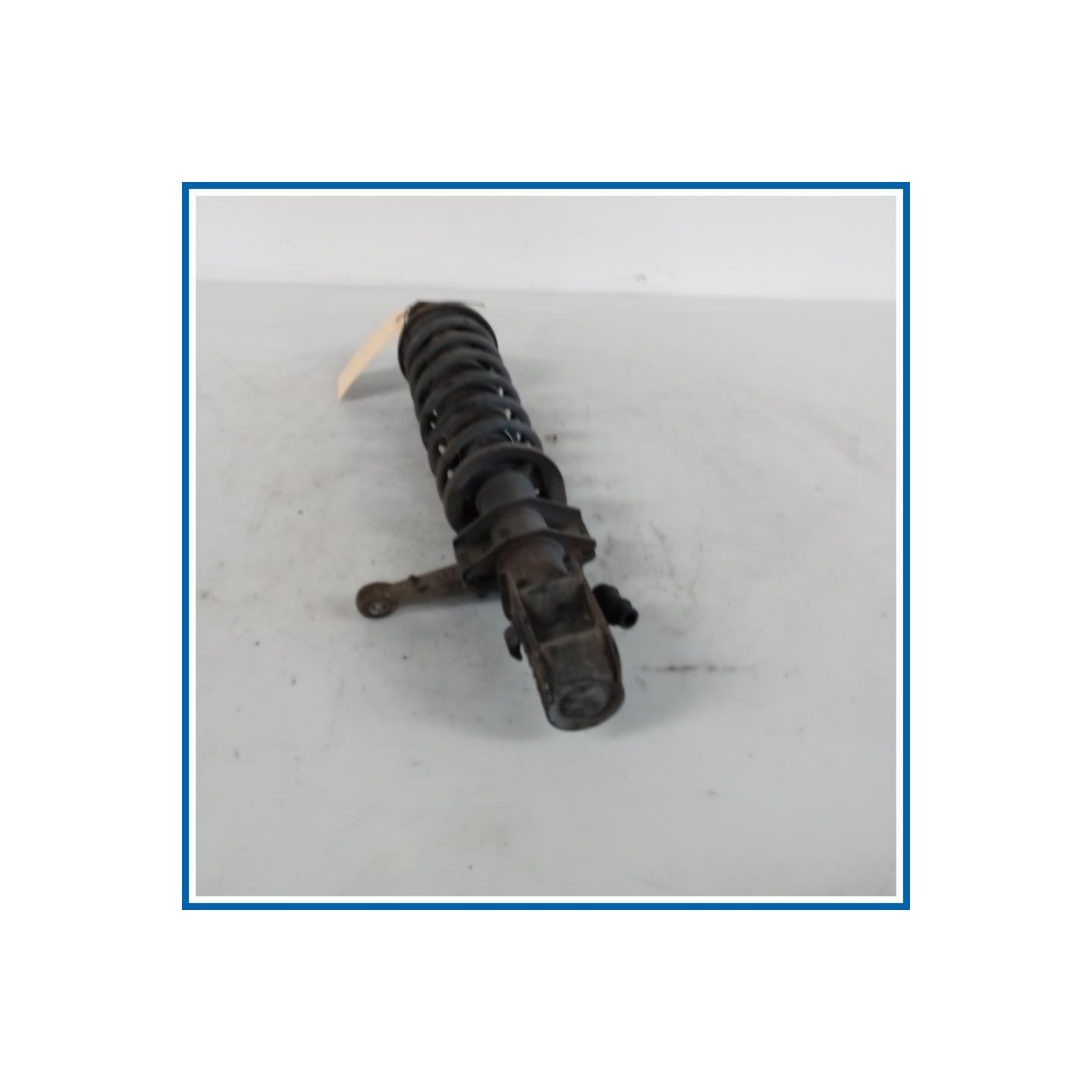 Ammortizzatore ant. dx. FIAT Panda I