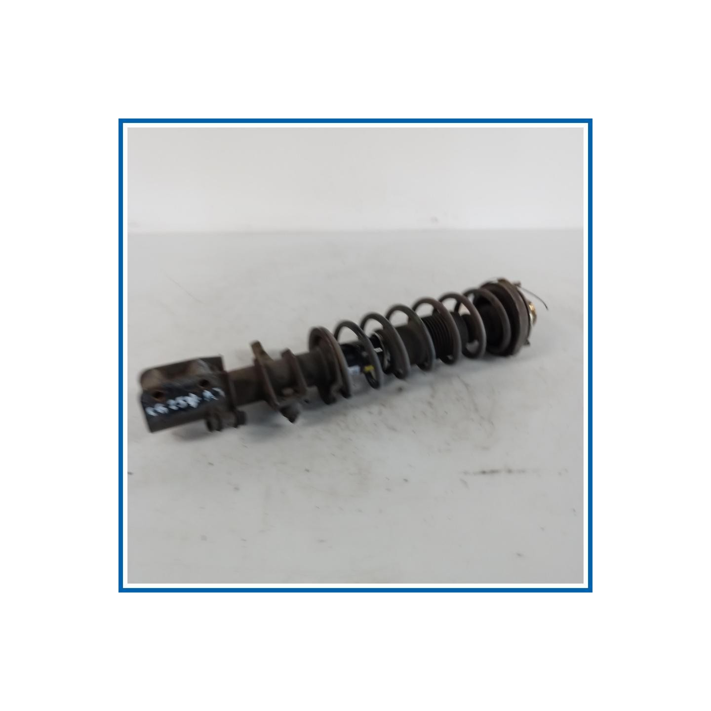 Ammortizzatore ant. dx. FIAT Panda I