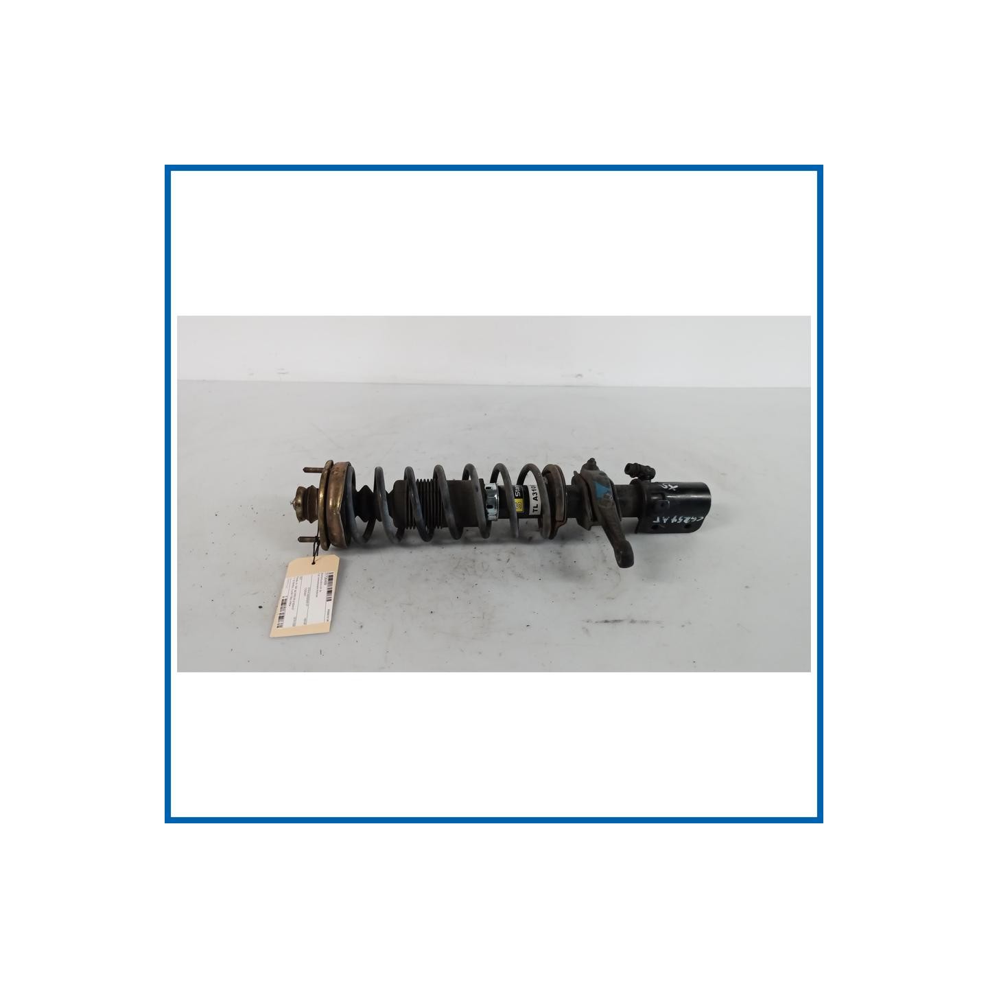 Ammortizzatore ant. sx. FIAT Panda I