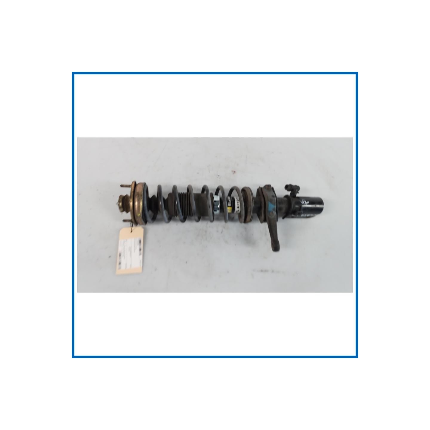 Ammortizzatore ant. sx. FIAT Panda I