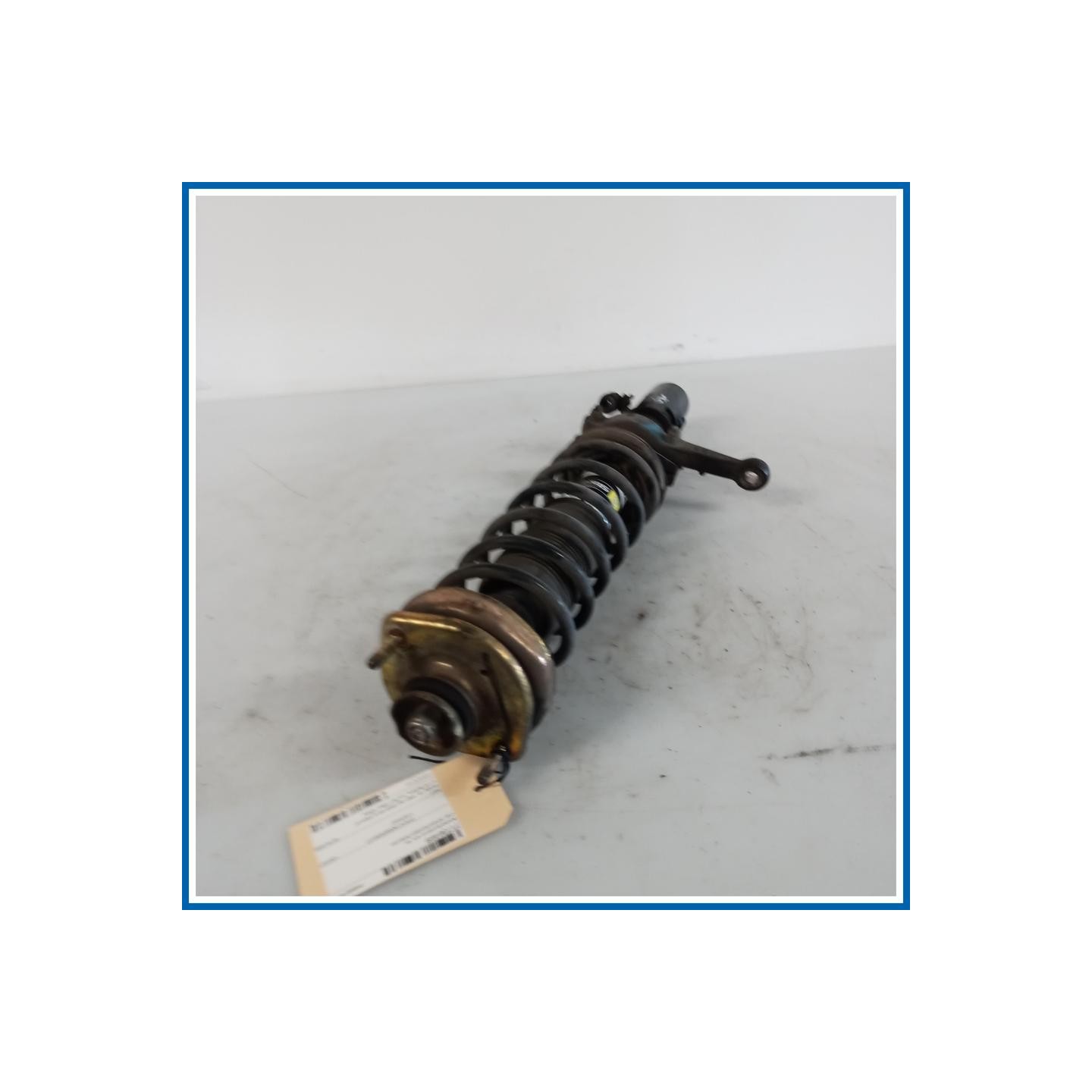 Ammortizzatore ant. sx. FIAT Panda I