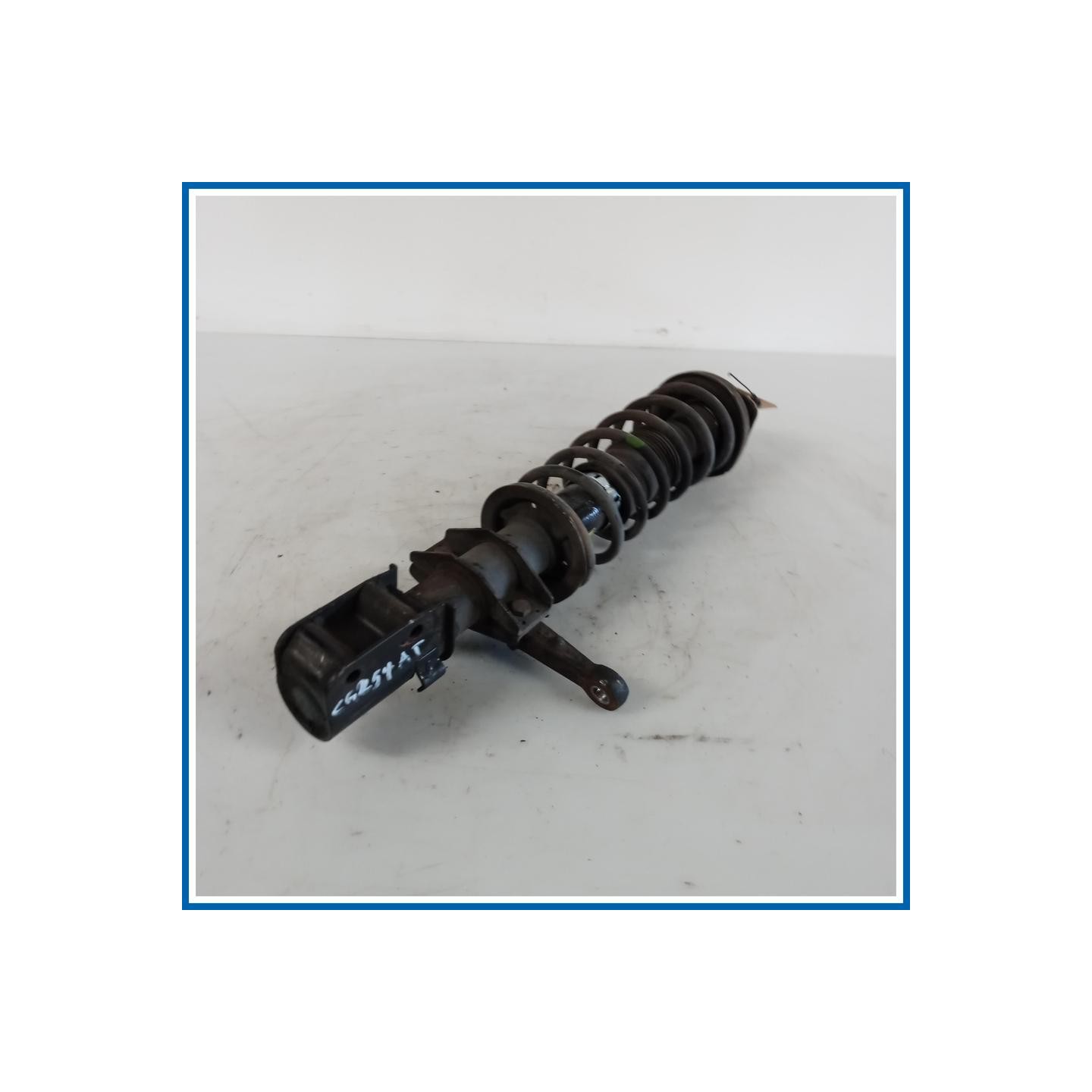 Ammortizzatore ant. sx. FIAT Panda I