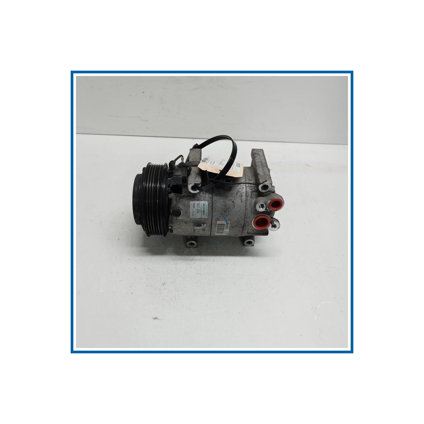 Compressore a/c KIA Picanto IV