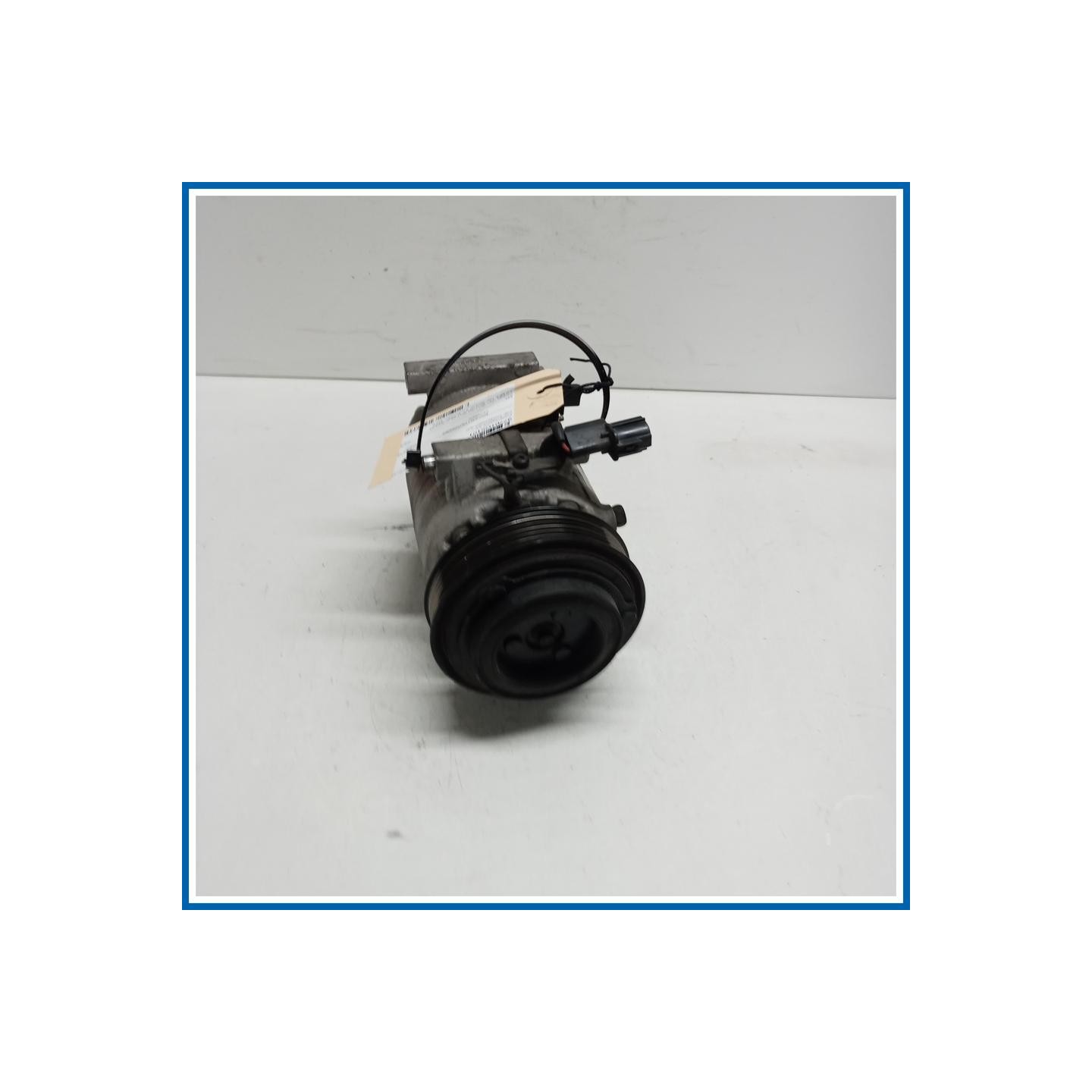 Compressore a/c KIA Picanto IV