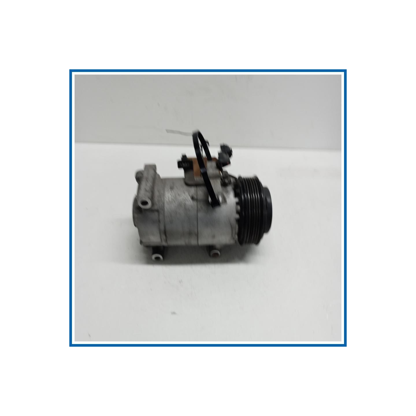 Compressore a/c KIA Picanto IV