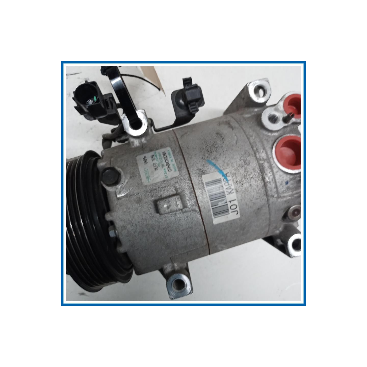 Compressore a/c KIA Picanto IV