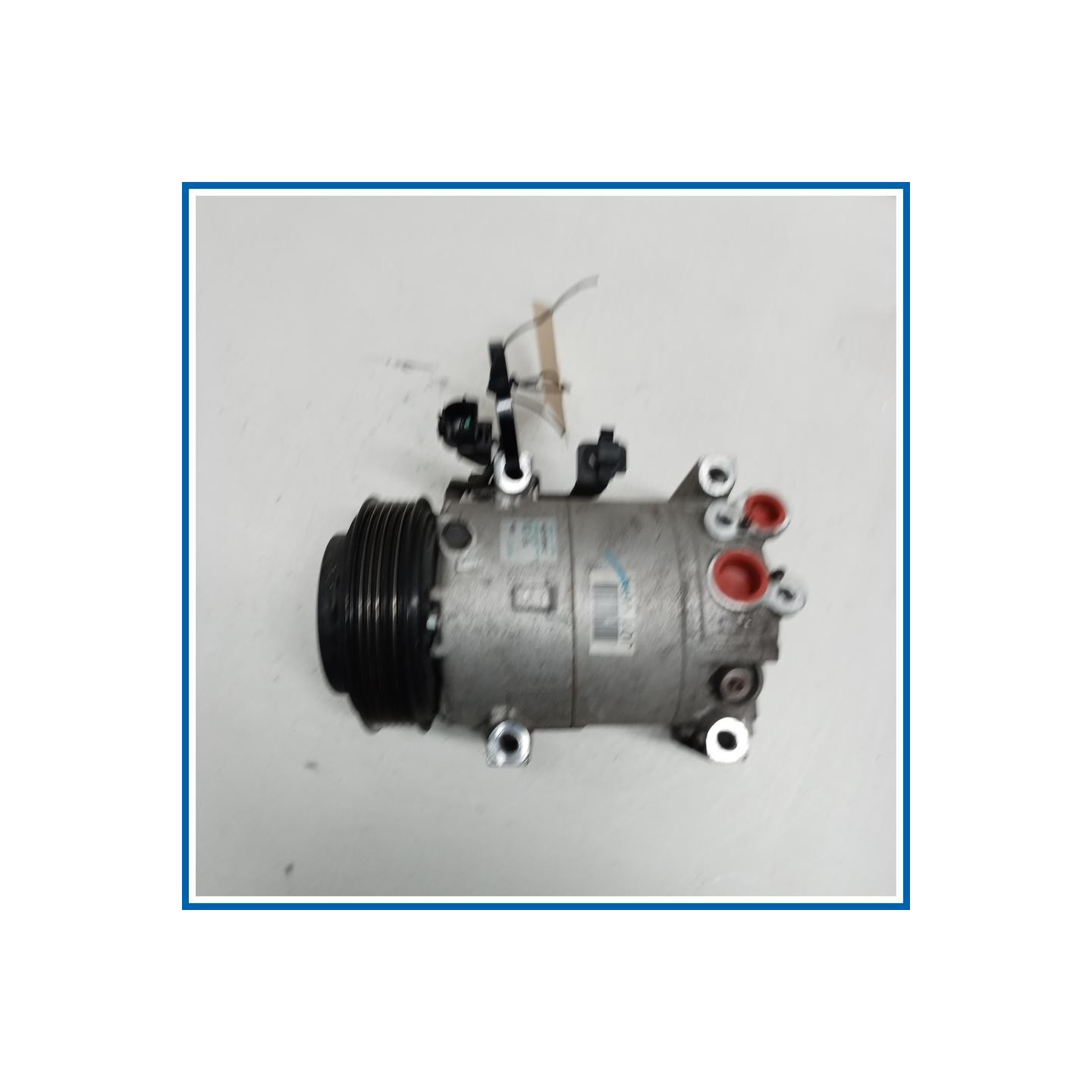 Compressore a/c KIA Picanto IV
