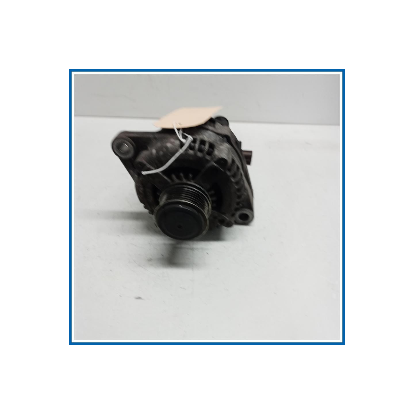 Alternatore FIAT Freemont