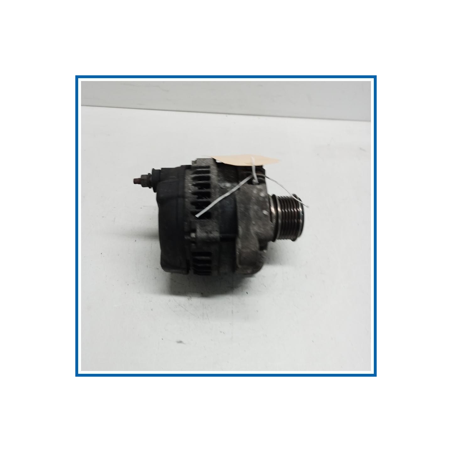 Alternatore FIAT Freemont