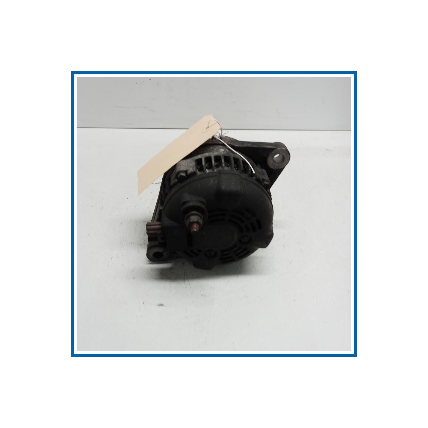 Alternatore FIAT Freemont