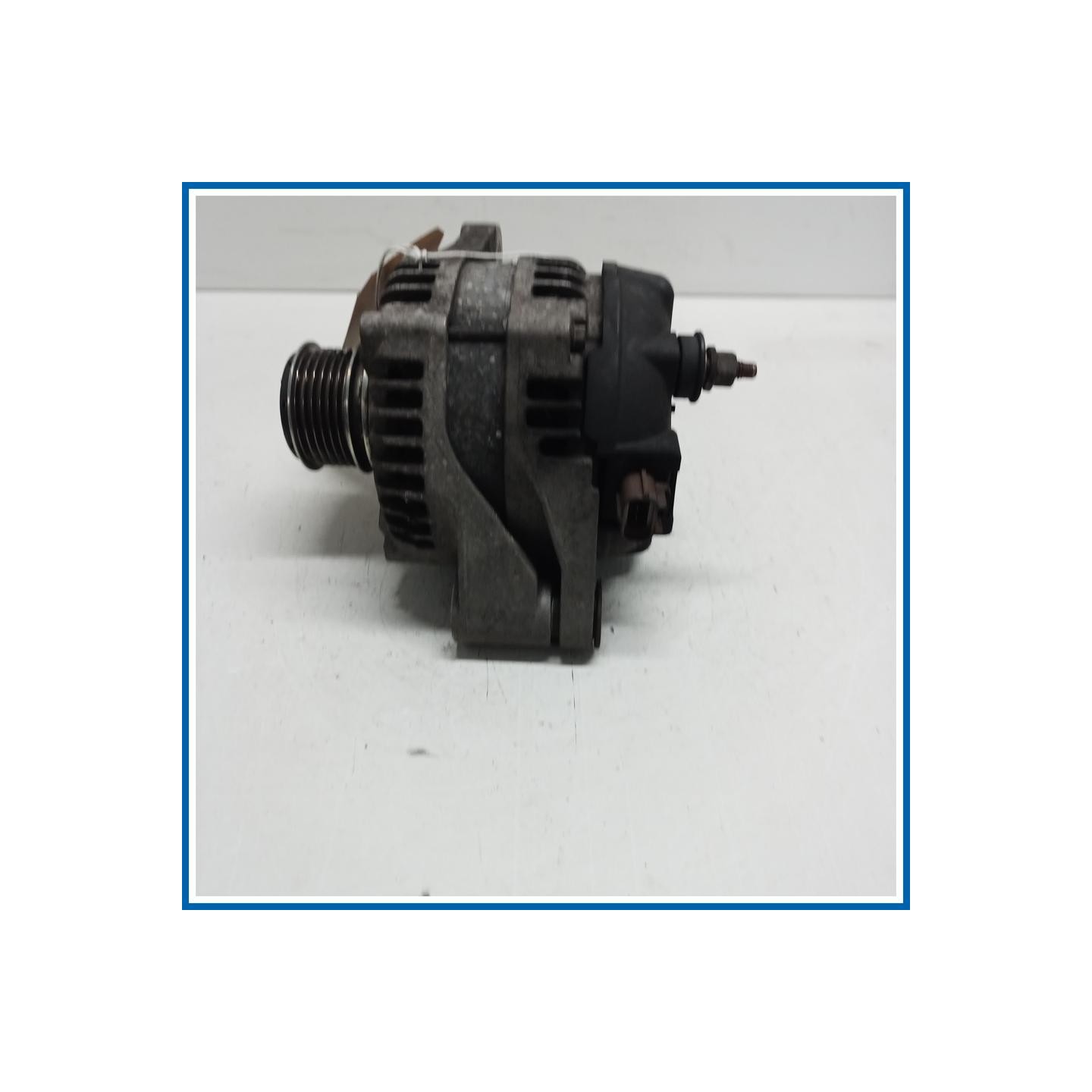 Alternatore FIAT Freemont