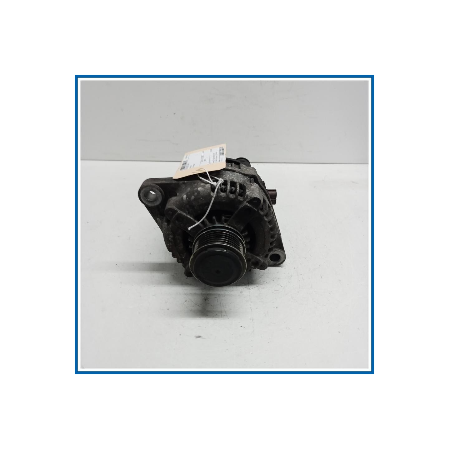 Alternatore FIAT Freemont