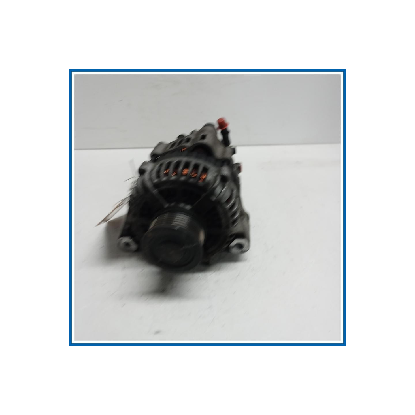 Alternatore HYUNDAI Tucson I