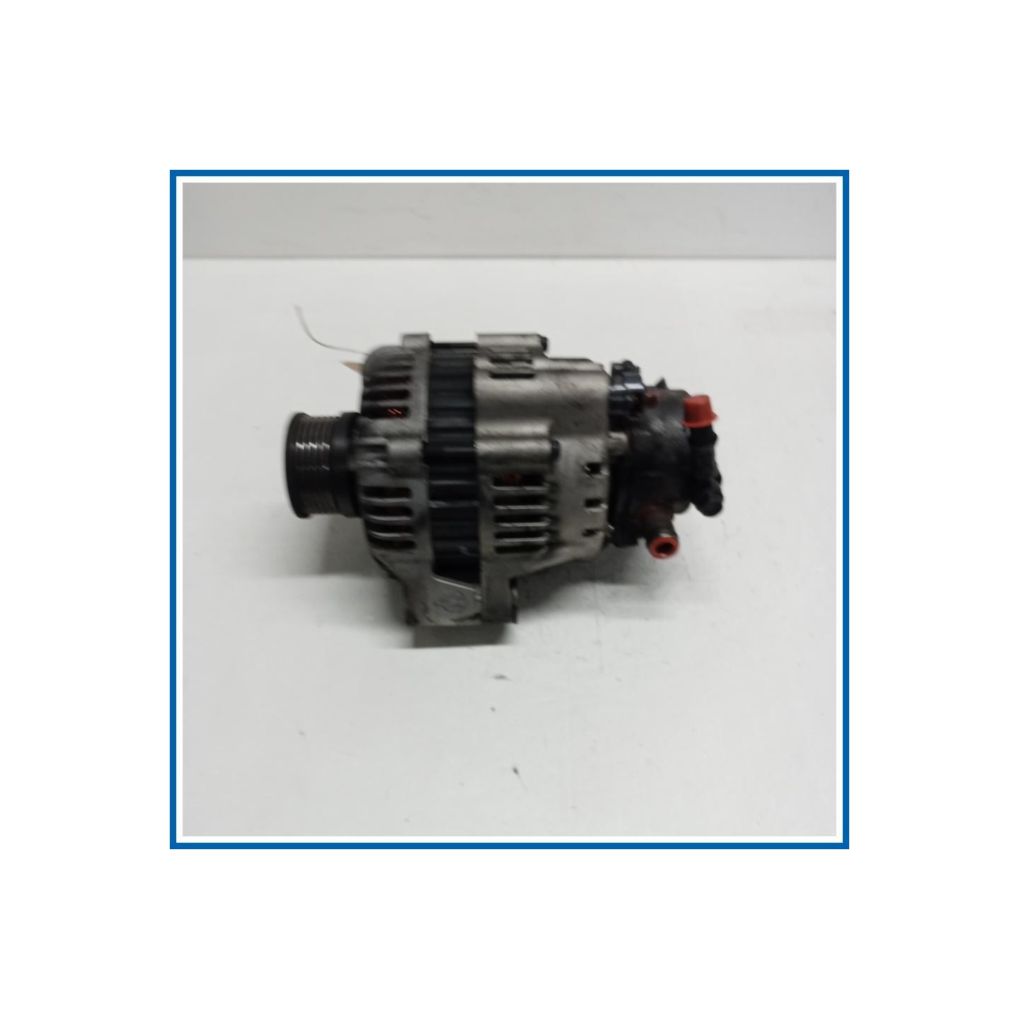 Alternatore HYUNDAI Tucson I