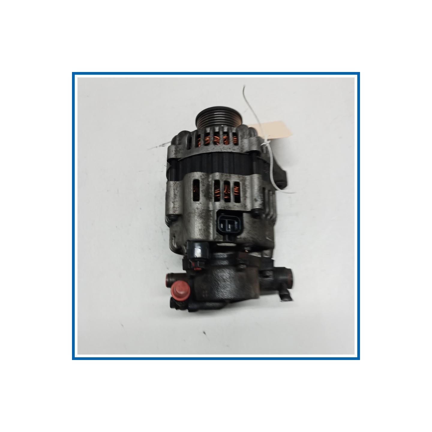 Alternatore HYUNDAI Tucson I