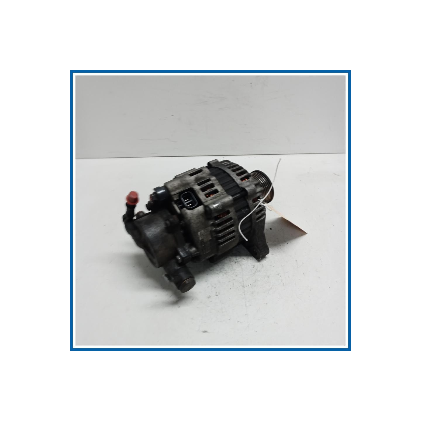 Alternatore HYUNDAI Tucson I