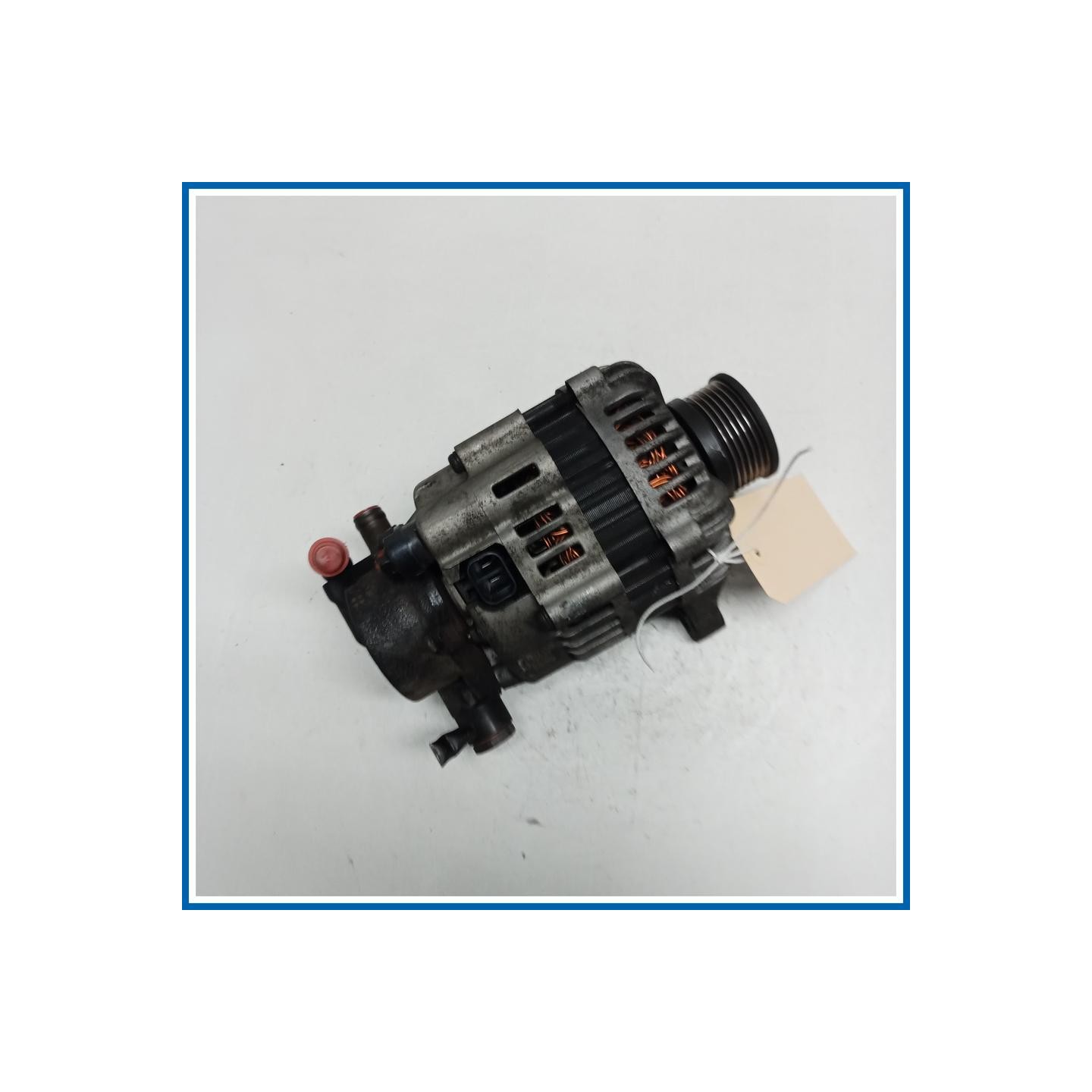 Alternatore HYUNDAI Tucson I