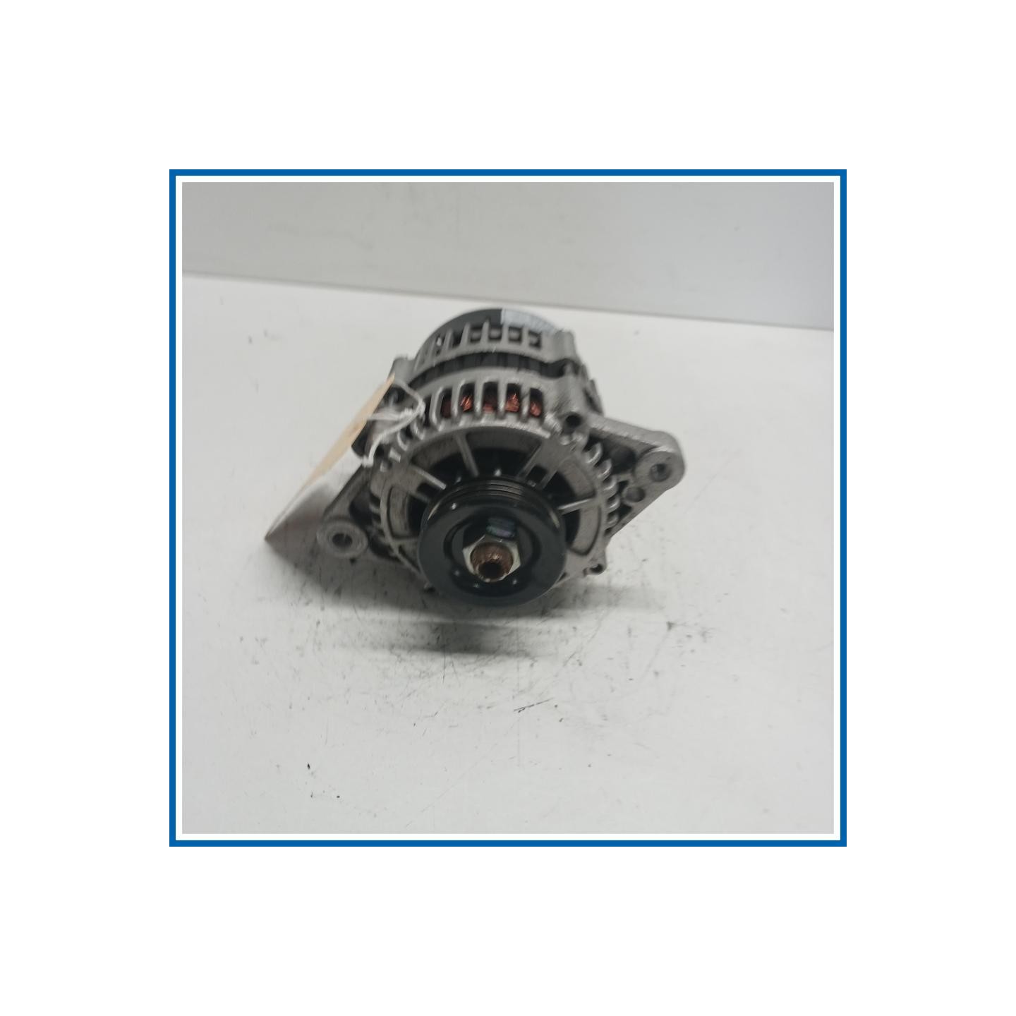 Alternatore CHEVROLET Matiz II