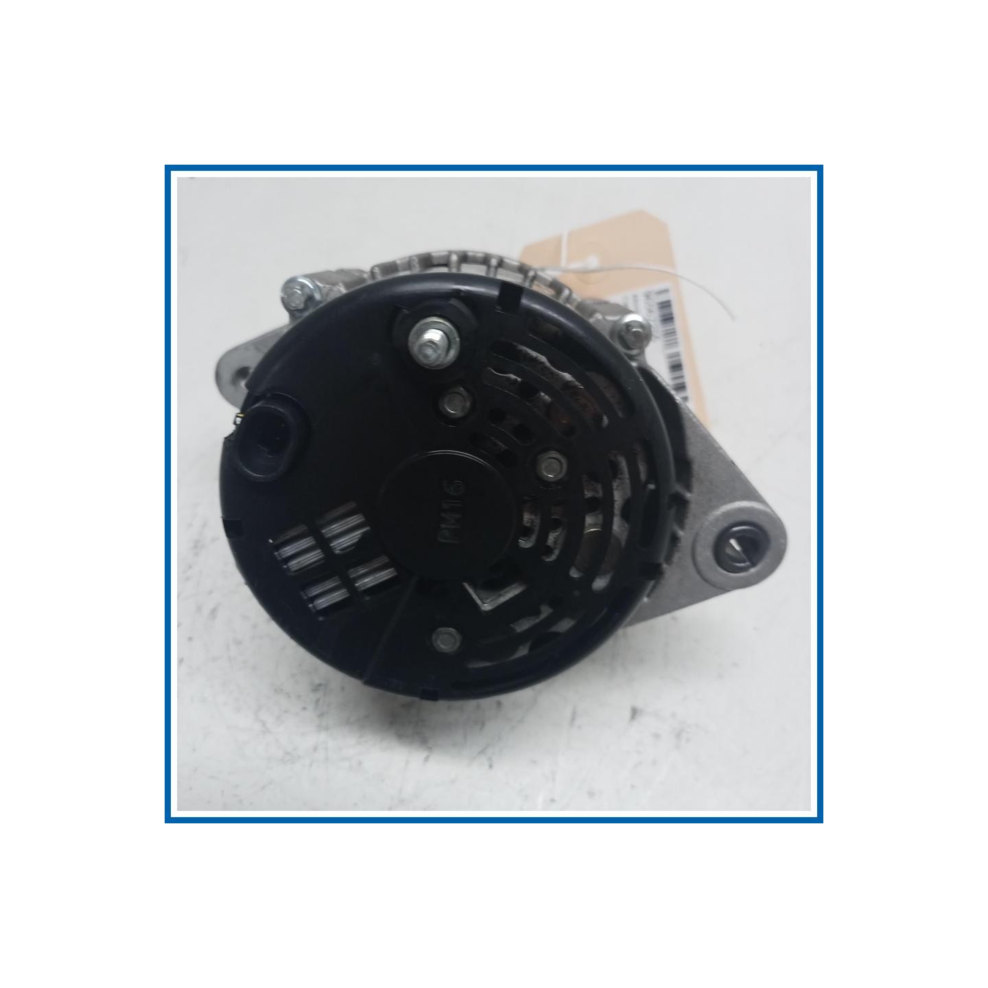 Alternatore CHEVROLET Matiz II