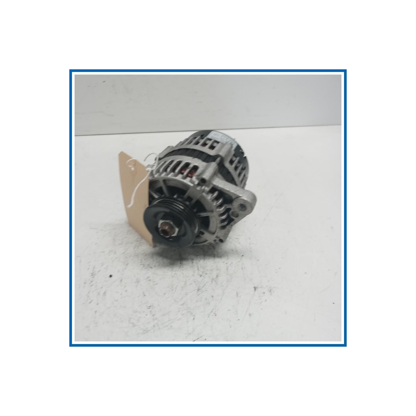 Alternatore CHEVROLET Matiz II