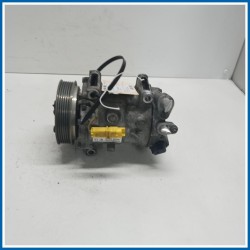 Compressore a/c PEUGEOT 407
