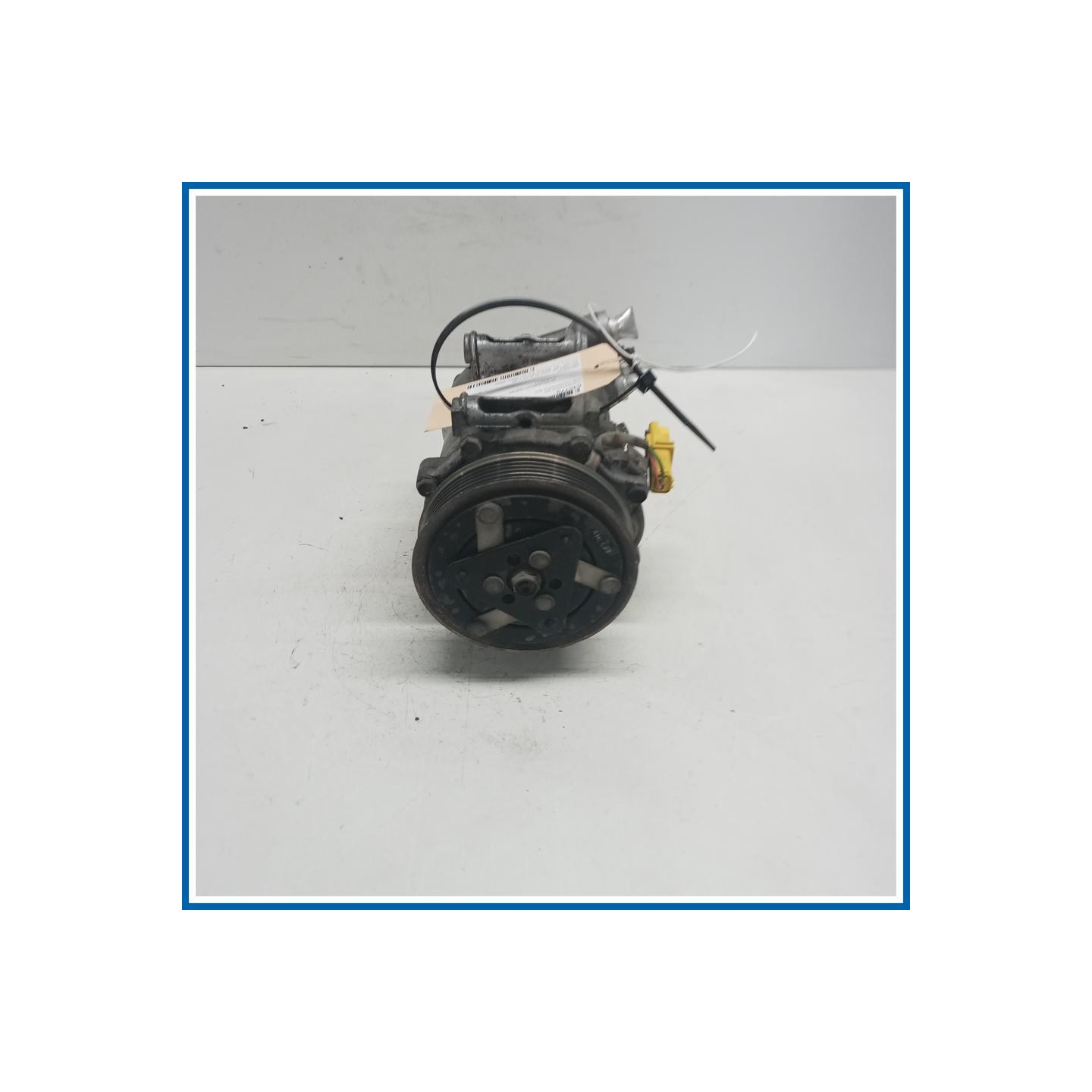 Compressore a/c PEUGEOT 407